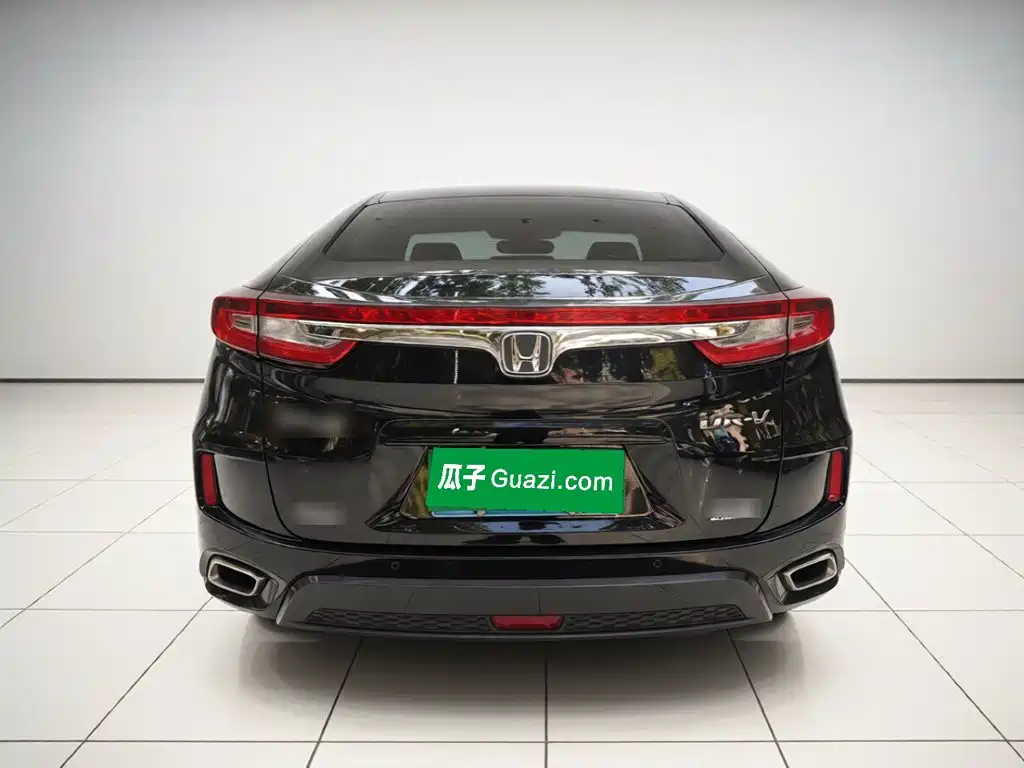 Honda UR-V 2017 2017 370TURBO AWD Prestige Edition China V