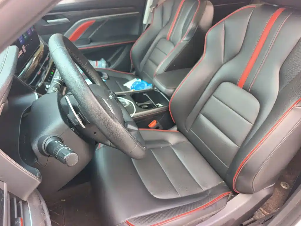 Фото 11 - Haval H6