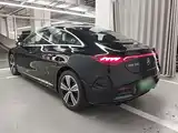 Фото 5 - Mercedes-Benz EQE