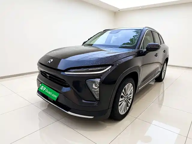 NIO ES6 2021