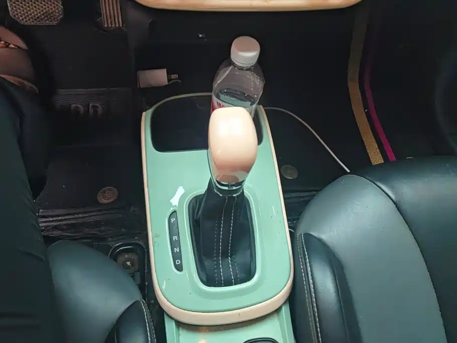Roewe Kaiwei CLEVER 2023 2022 311km Vitality Bobo Edition