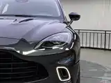 Фото 23 - Aston Martin DBX
