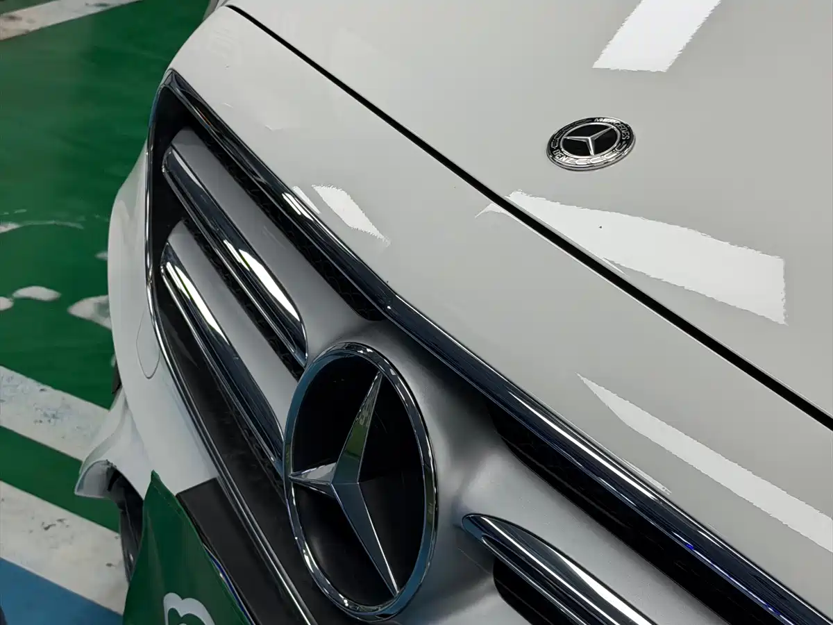 Mercedes-Benz E-Class 2019 E 260 L Sport фото 5