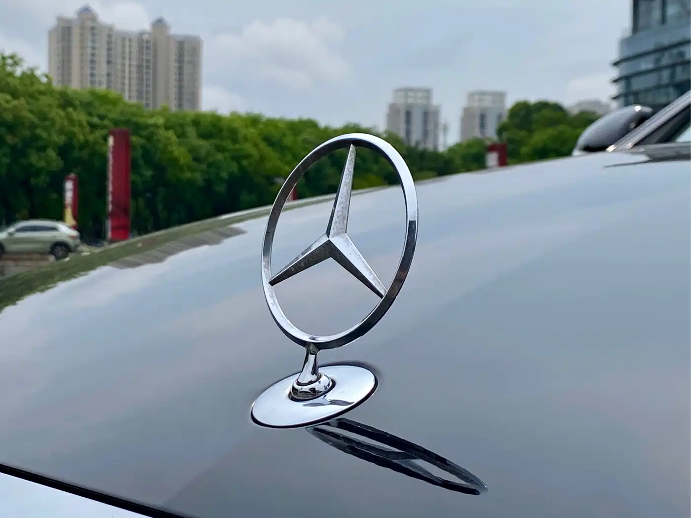 Mercedes-Benz E-Class 2020 Facelift E 300 L Fashion фото 12