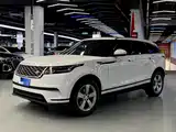 Фото 1 - Land Rover Range Rover Velar