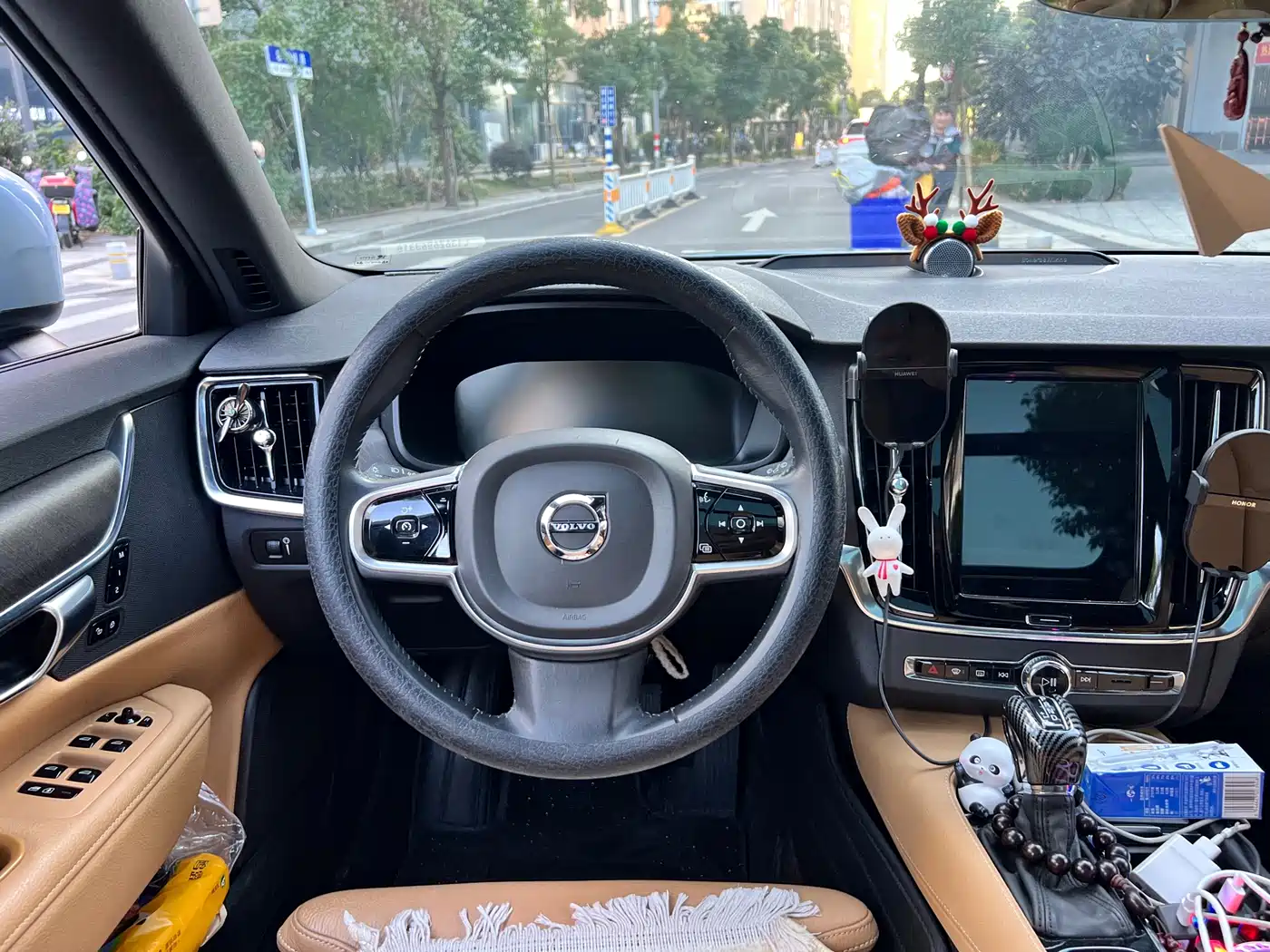 Volvo V90 2018 2017 Cross Country T5 AWD Smart Edition