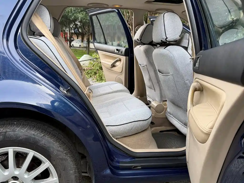 Volkswagen Golf 2006