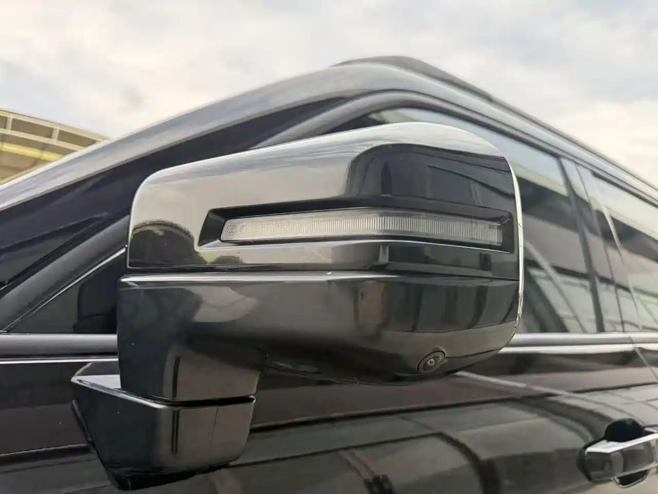 Haval Big Dog 2024 Model 1.5T DCT Labrador Edition фото 11