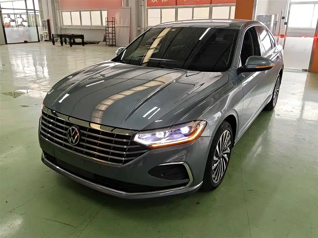 Volkswagen Lavida 2023 Model 280TSI DSG Eternal Edition