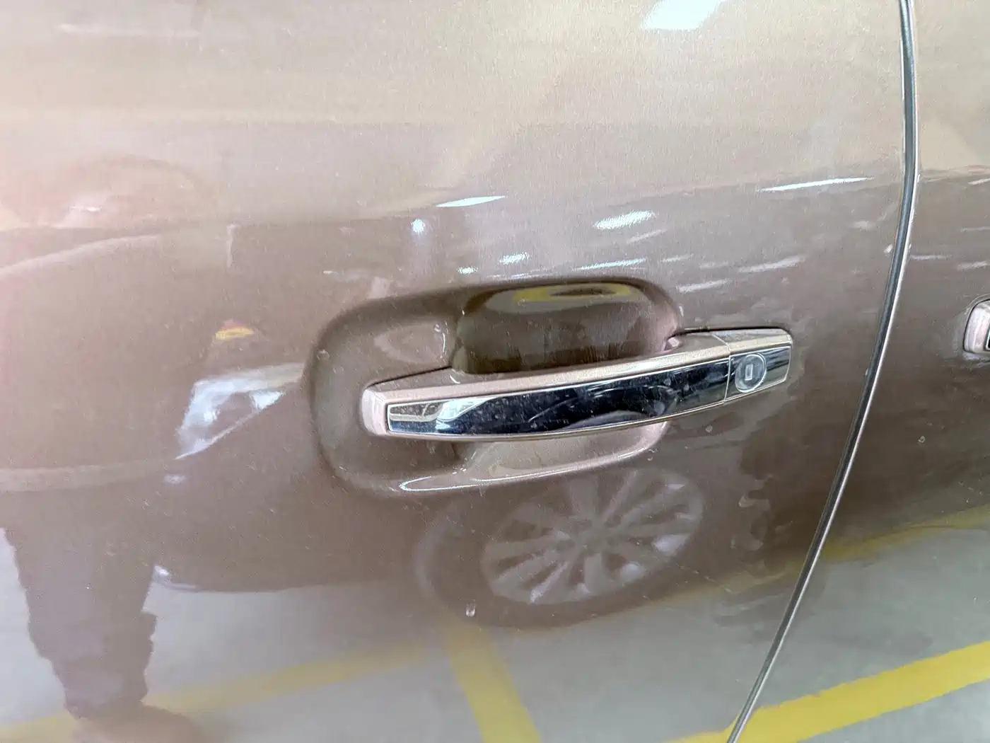 Buick GL8 2018 28T Luxury Model China VI фото 7