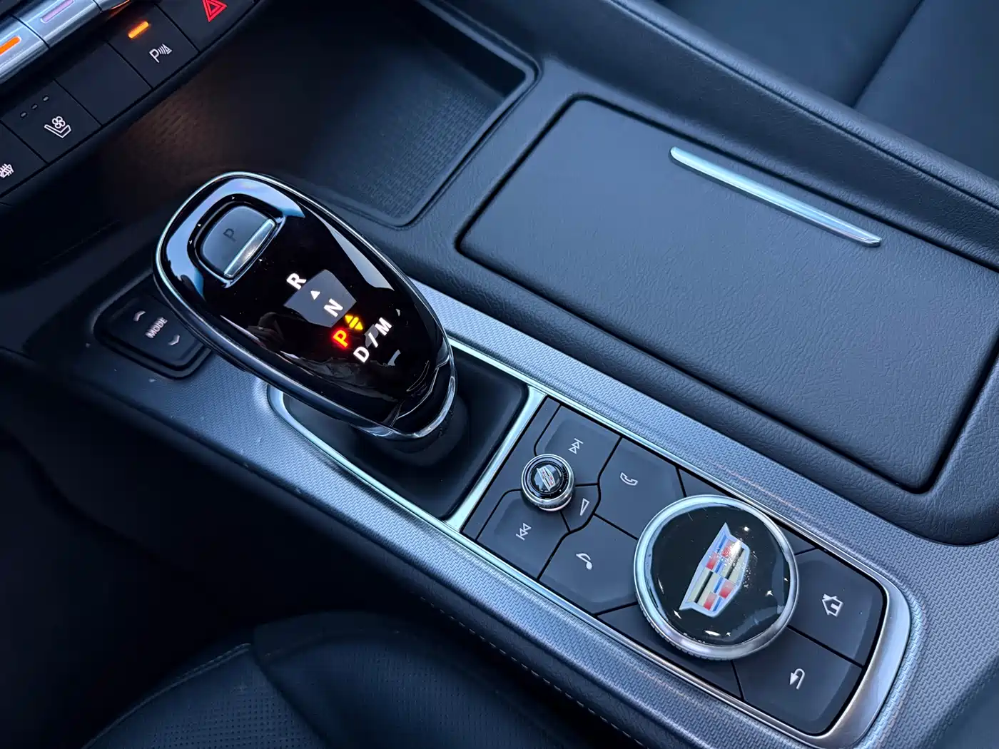 Cadillac CT5 2023 28T Luxury Style (Standard Edition) фото 24
