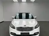Фото 2 - Kia K4