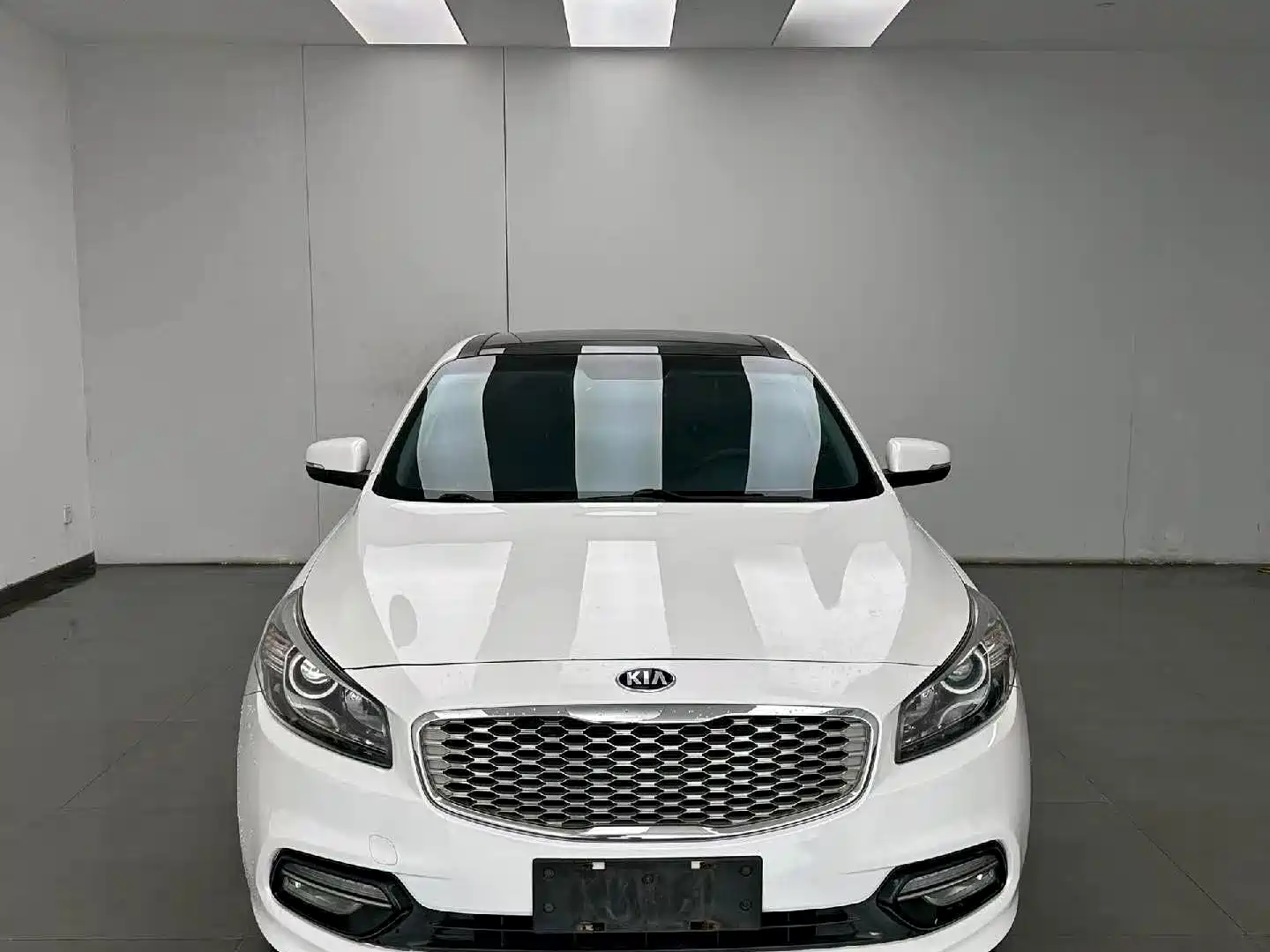 Фото 2 - Kia K4
