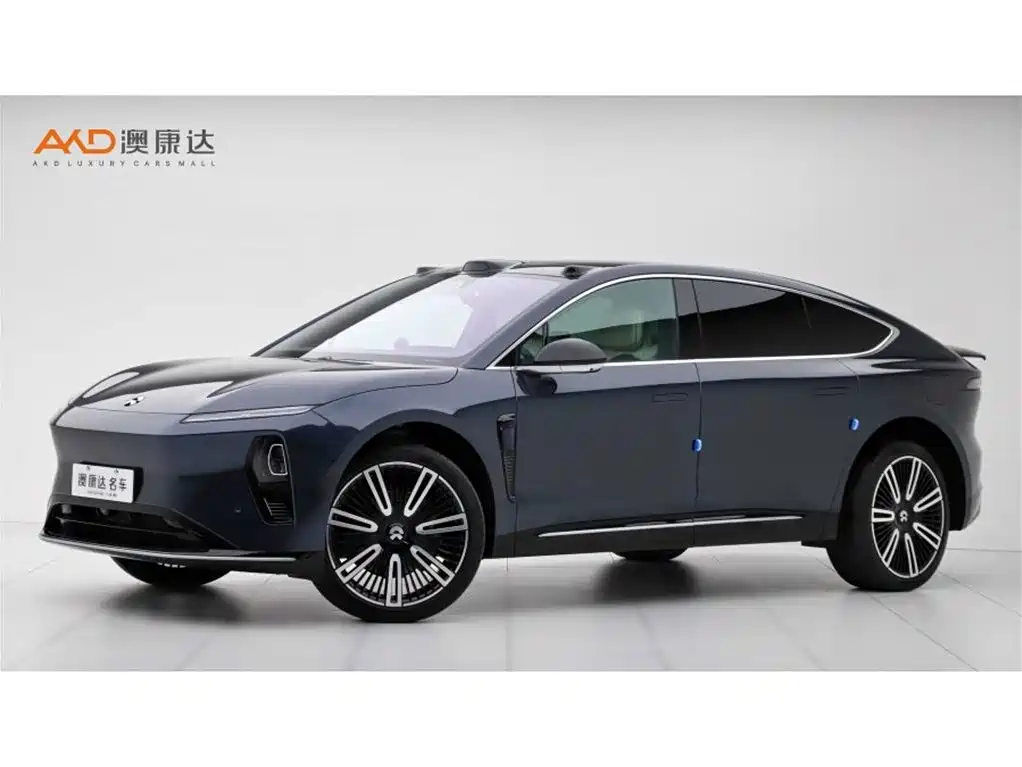 NIO NIO ET9
