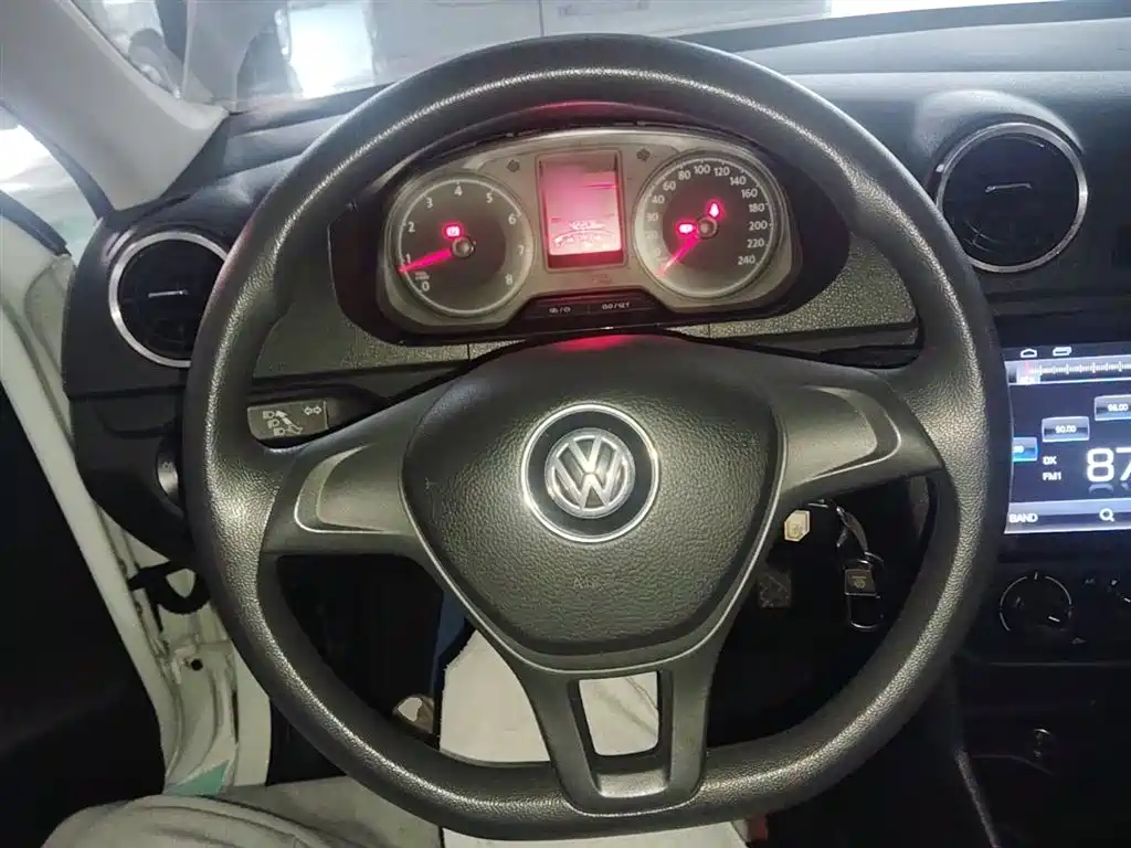 Volkswagen Jetta 2017 1.5L Manual Fashion фото 11
