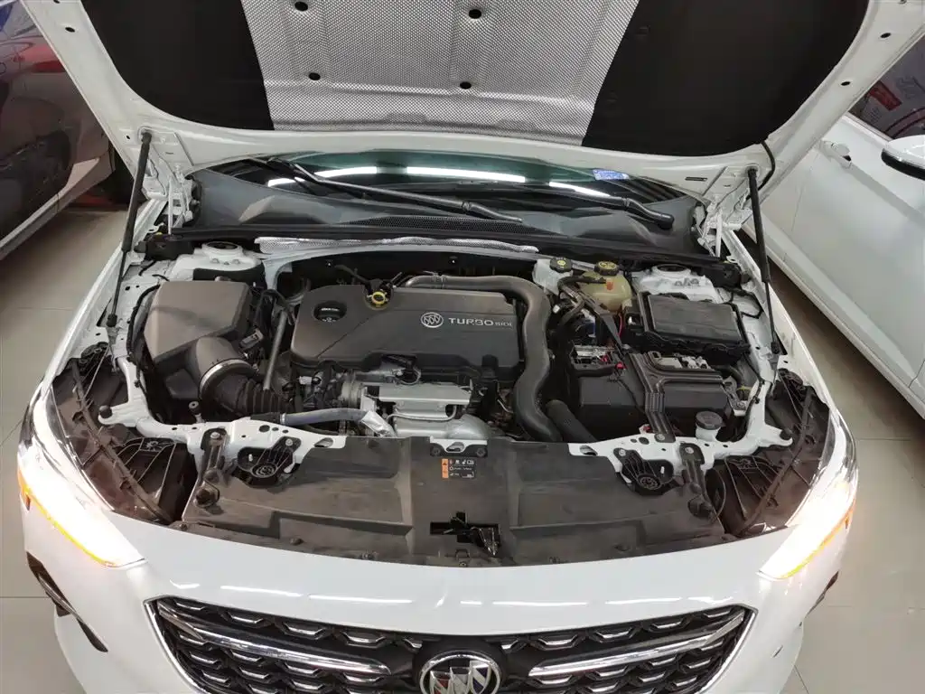BUICK REGAL