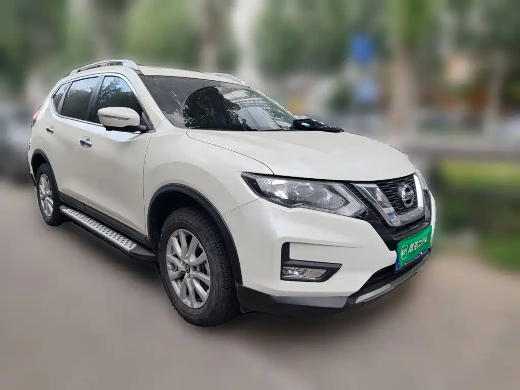 Nissan X-Trail, миниатюра 24