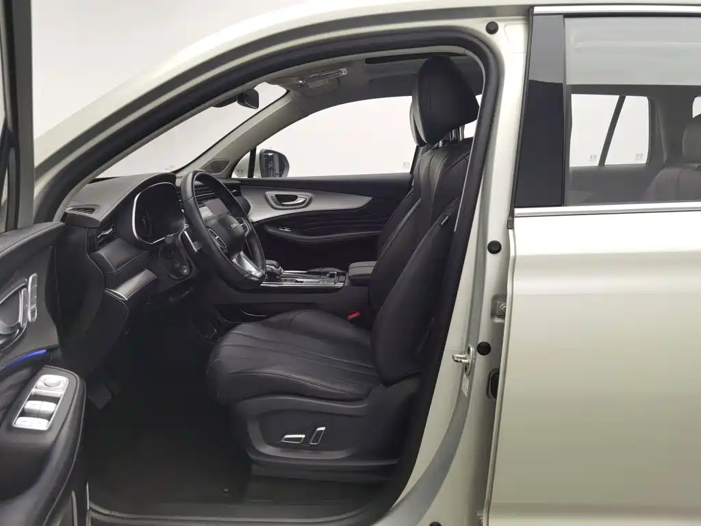 Roewe RX5 eMAX 2021 2020 500PHEV Smart Cockpit Flagship Edition