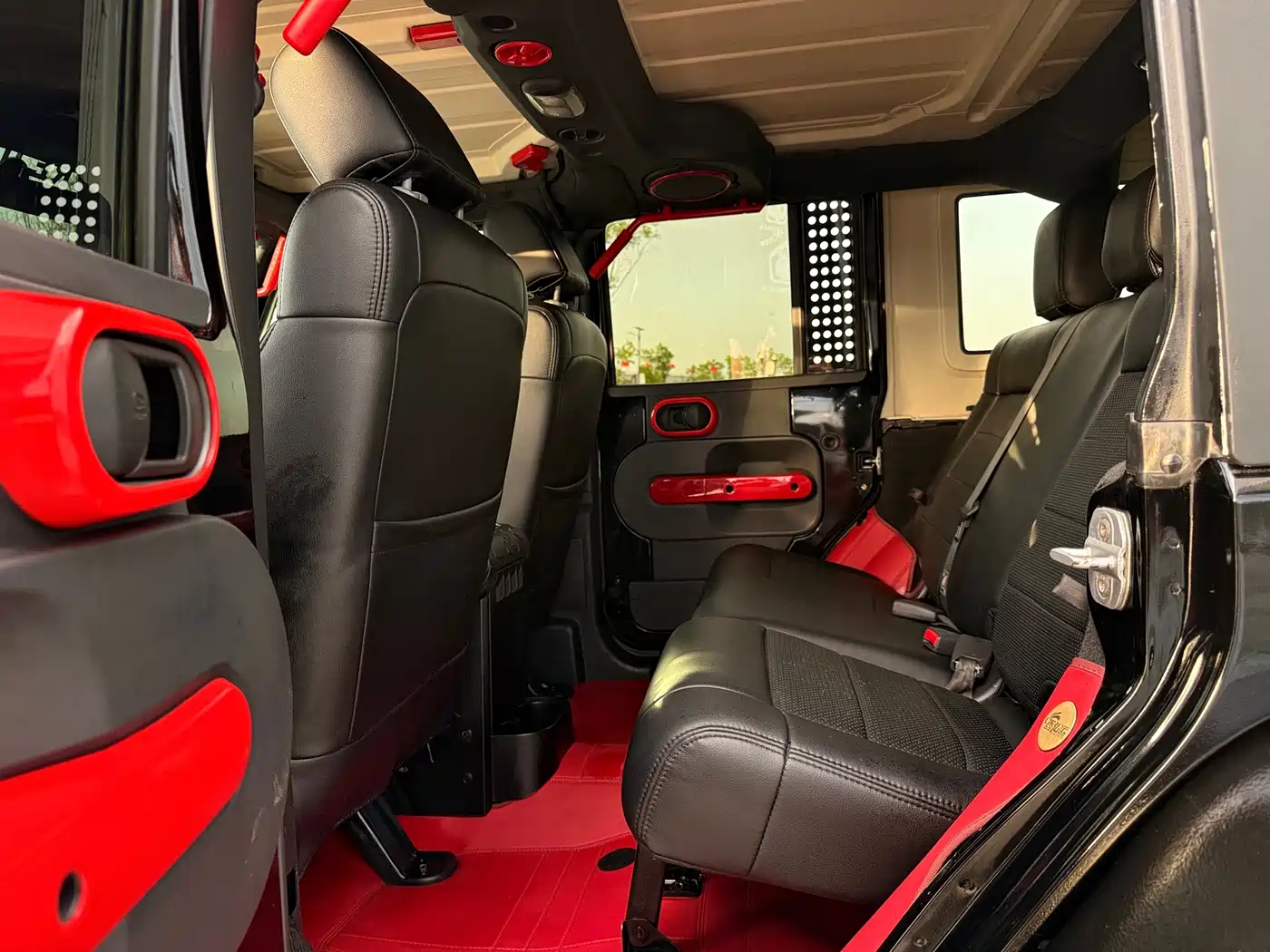 Jeep Wrangler 2010 2010 3.8L Sahara 4-Door
