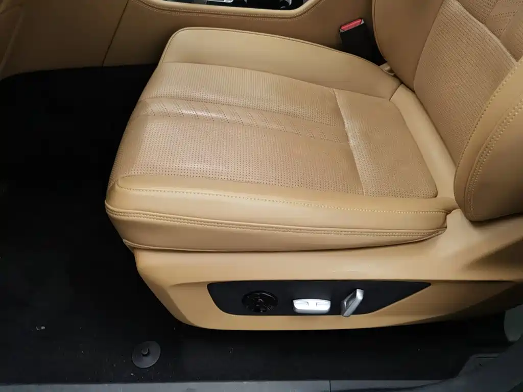 Li Auto Li ONE 2020 2020 Extended Range 6-seater