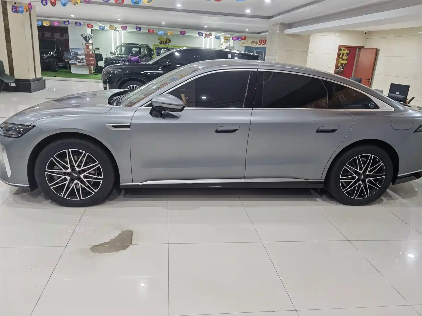 2026 Chery Fengyun Fengyun A9L