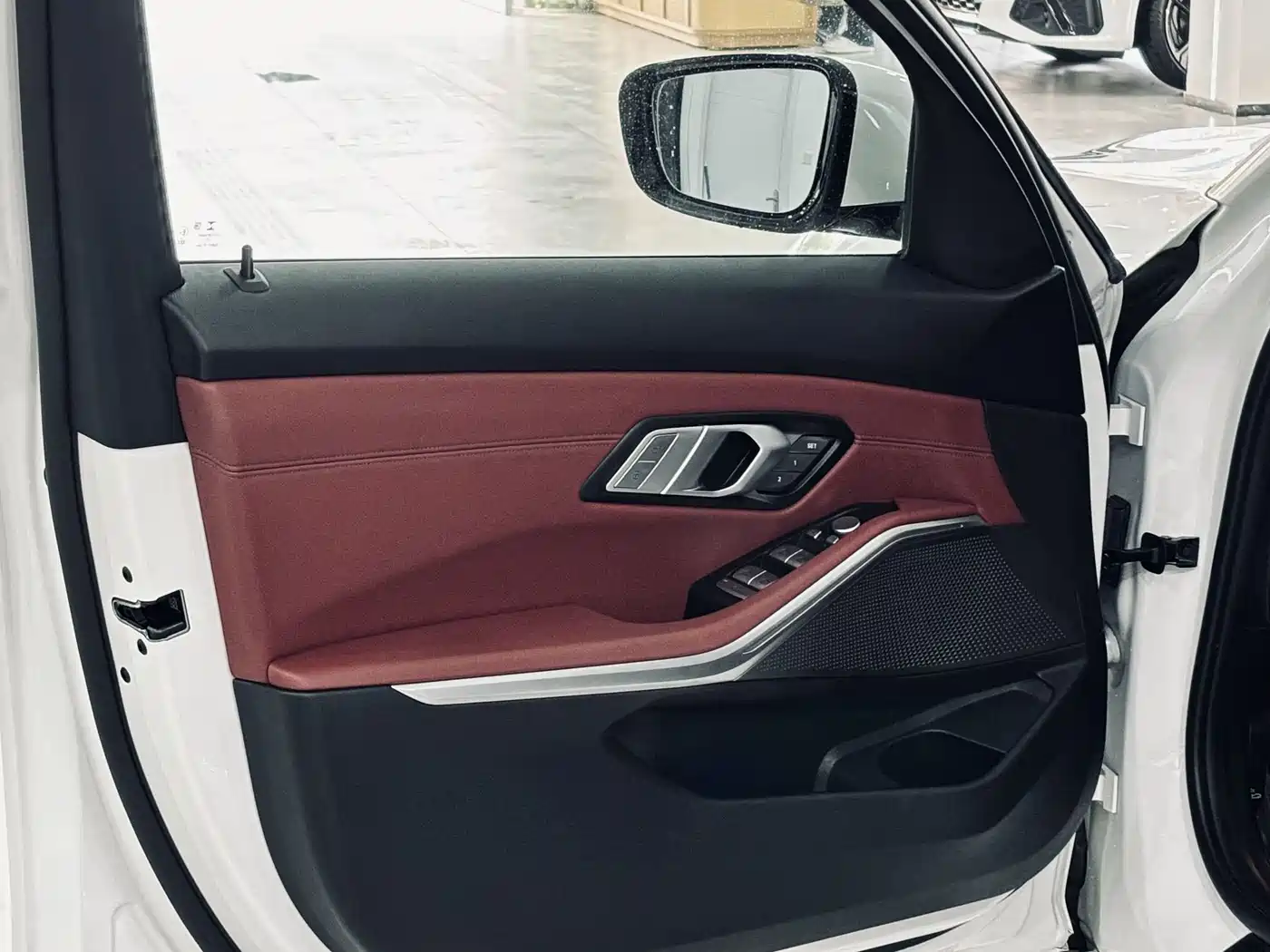 BMW 3 Series 2021 Facelift 325Li M Sport Package фото 12