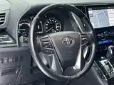 Фото 4 - Toyota Vellfire