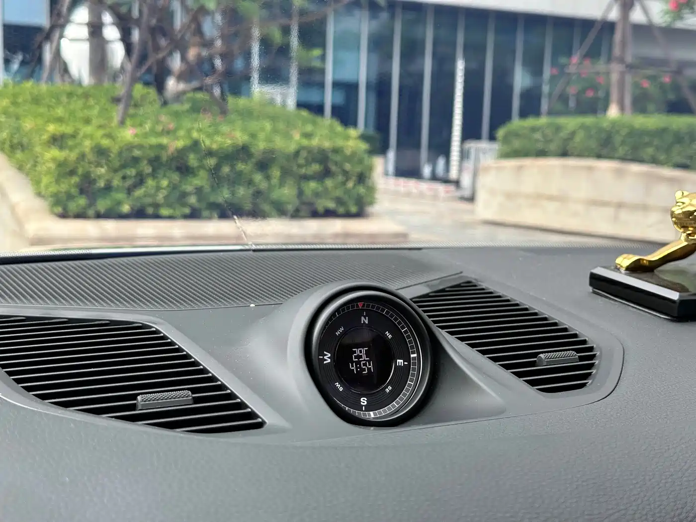 Porsche Cayenne 2025 2025 Cayenne 3.0T Dynamic Edition