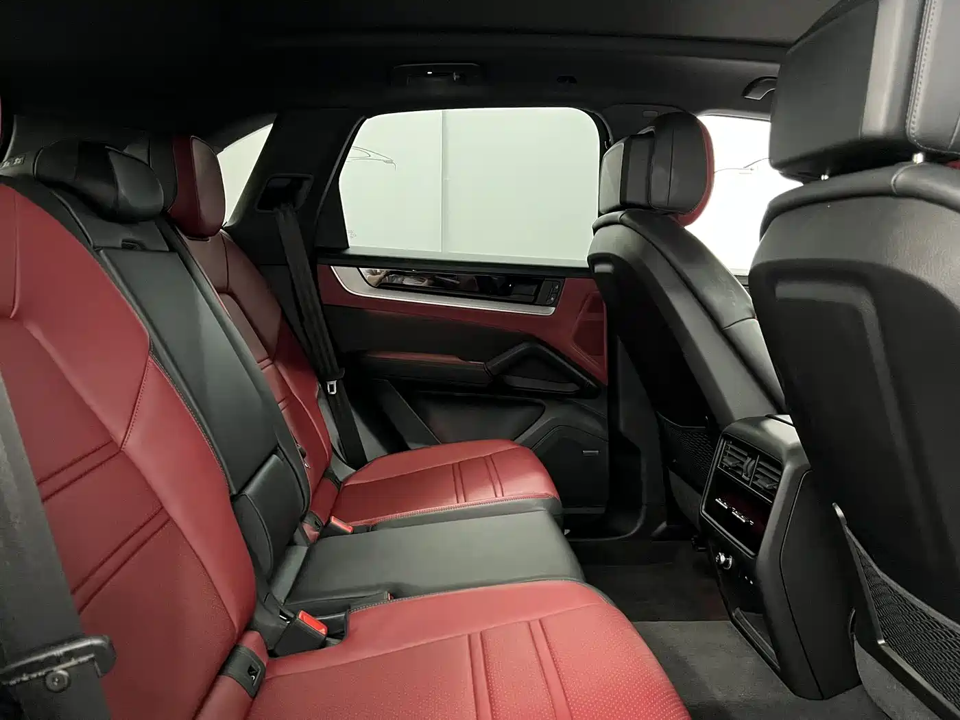 Porsche Cayenne 2025 2025 Cayenne 3.0T