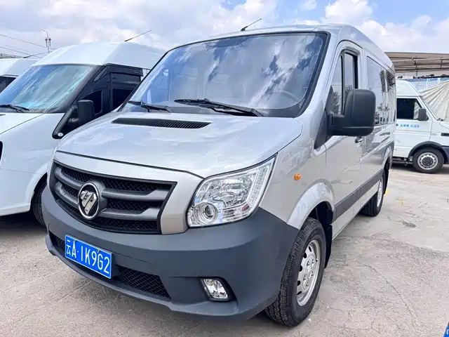 foton tuano