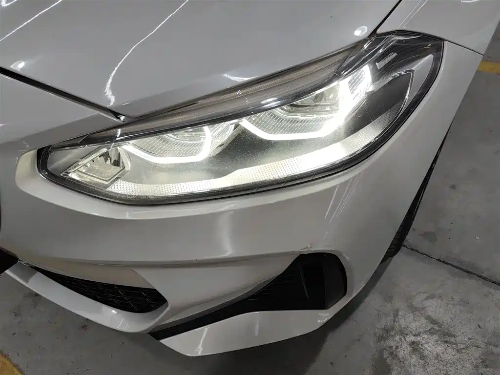 BMW 1 Series 2021 Facelift 120i M Sport Shadow Edition фото 24
