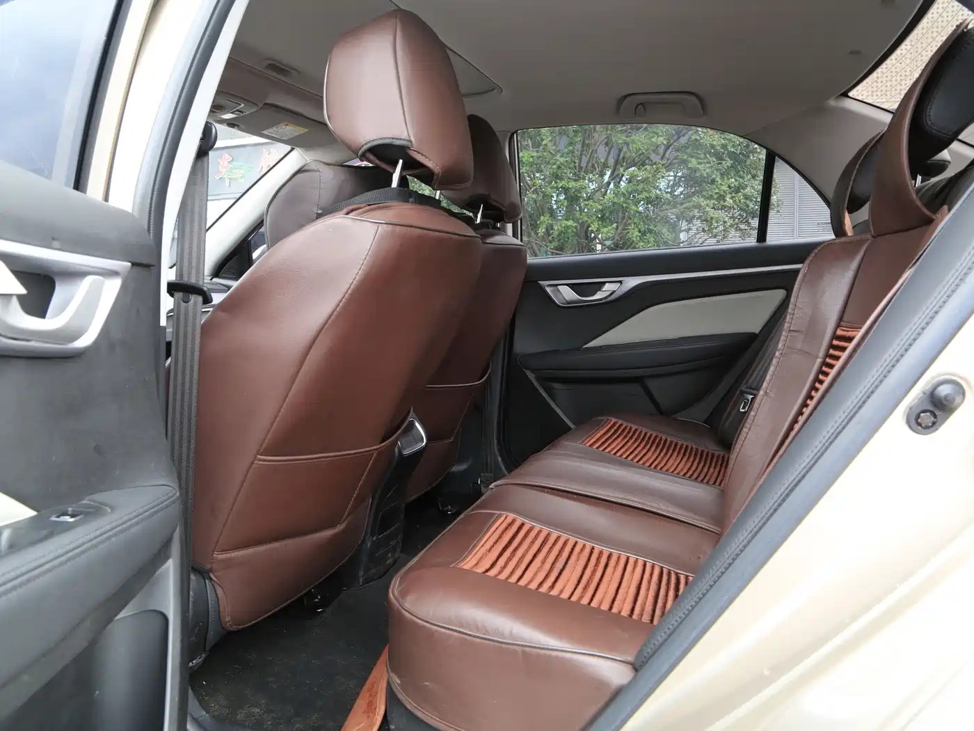 Geely Vision 2020 2020 1.5L CVT Premium