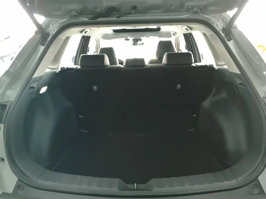 Toyota Corolla Cross 2022 2.0L Flagship Edition фото 9