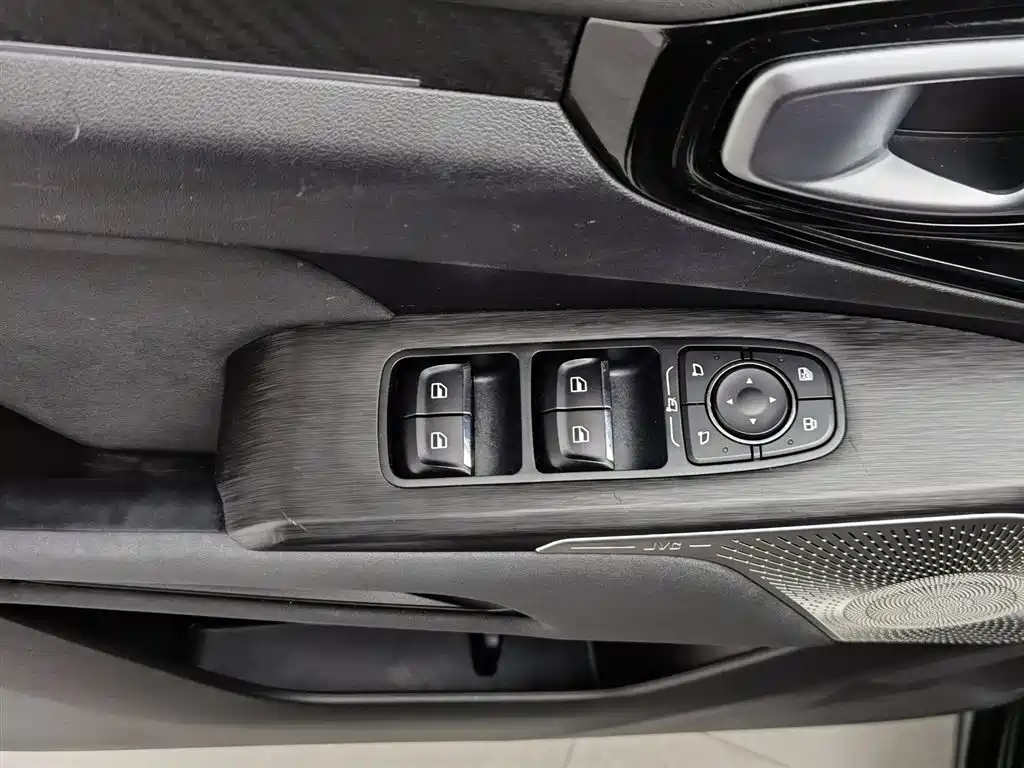 Haval Cool Dog 2022 1.5T DCT 4WD Adventure Edition фото 9