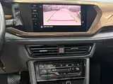 Фото 9 - Volkswagen Tharu