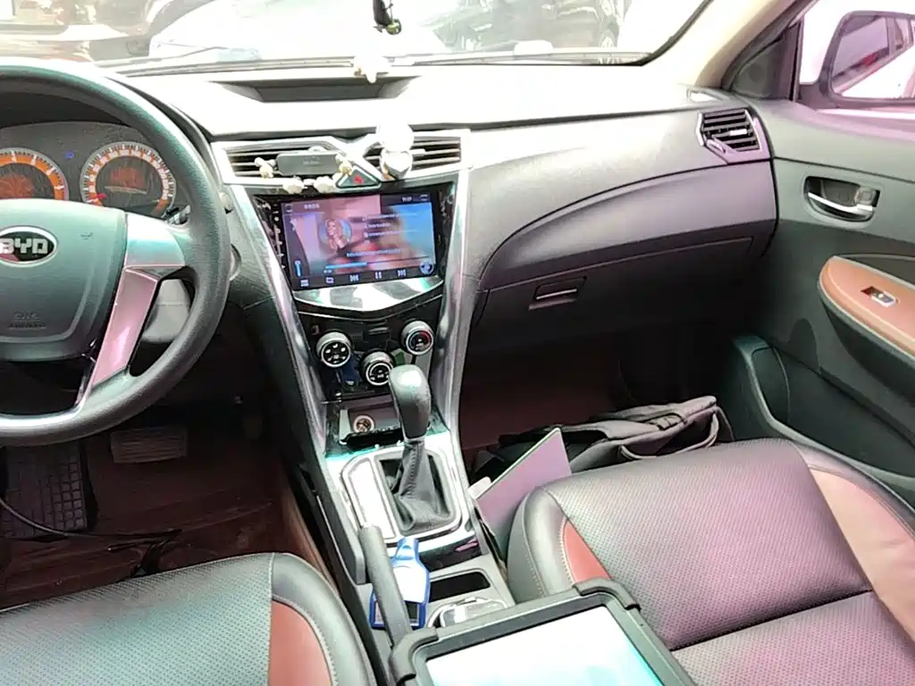 Photo 13 - BYD F3