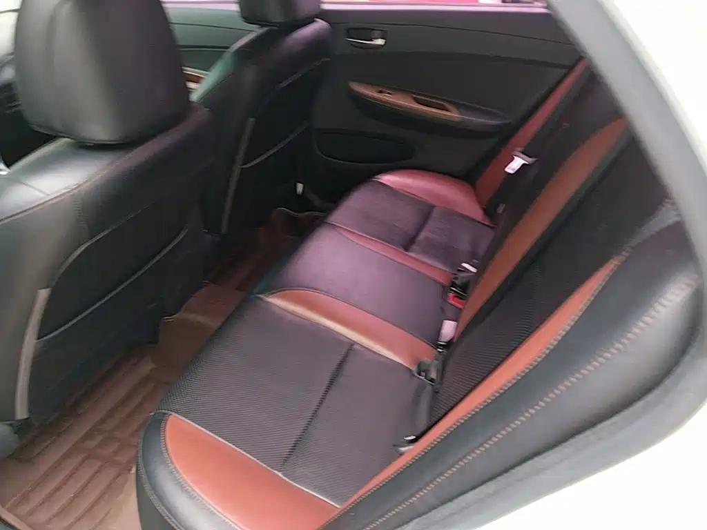 Photo 17 - BYD F3