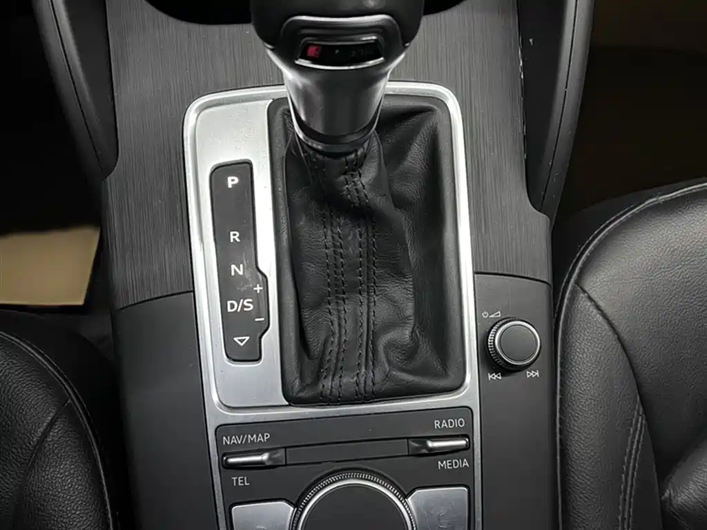 Audi A3 2019 Limousine 35 TFSI Style China VI фото 6