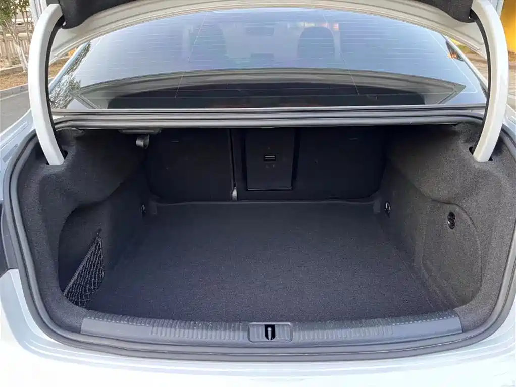 Audi A3 2019 Limousine 35 TFSI Style China VI фото 9