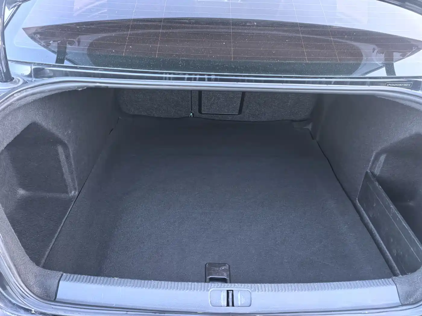 Volkswagen Magotan 2015 1.8TSI Leading фото 15
