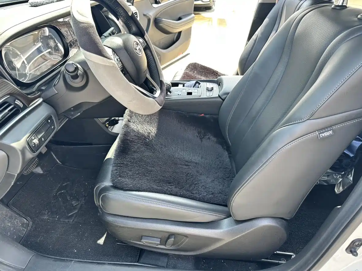 GAC Trumpchi Trumpchi GA6 2020 2019 270T Auto Luxury
