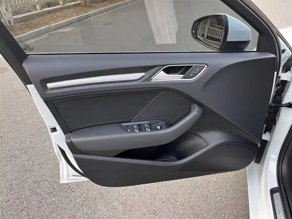 Audi A3 2019 Limousine 35 TFSI Style China VI фото 15