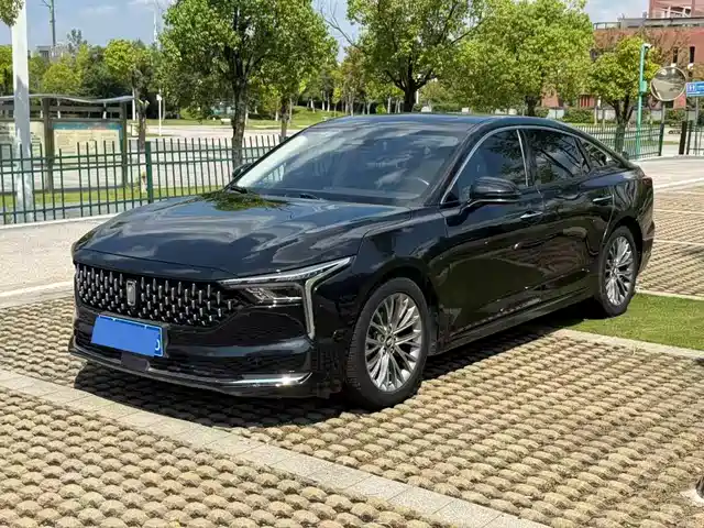 Besturn Besturn B70 2021 1.5T Automatic Joy Edition