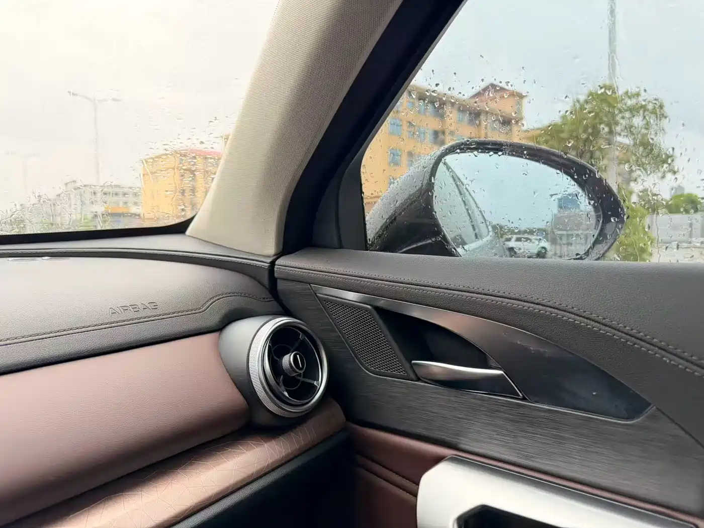 WEI PAI WEI BRAND VV5