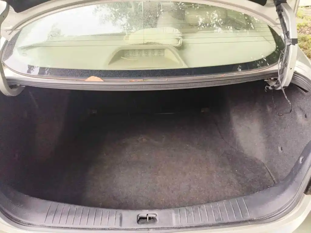 Photo 5 - Nissan Sylphy