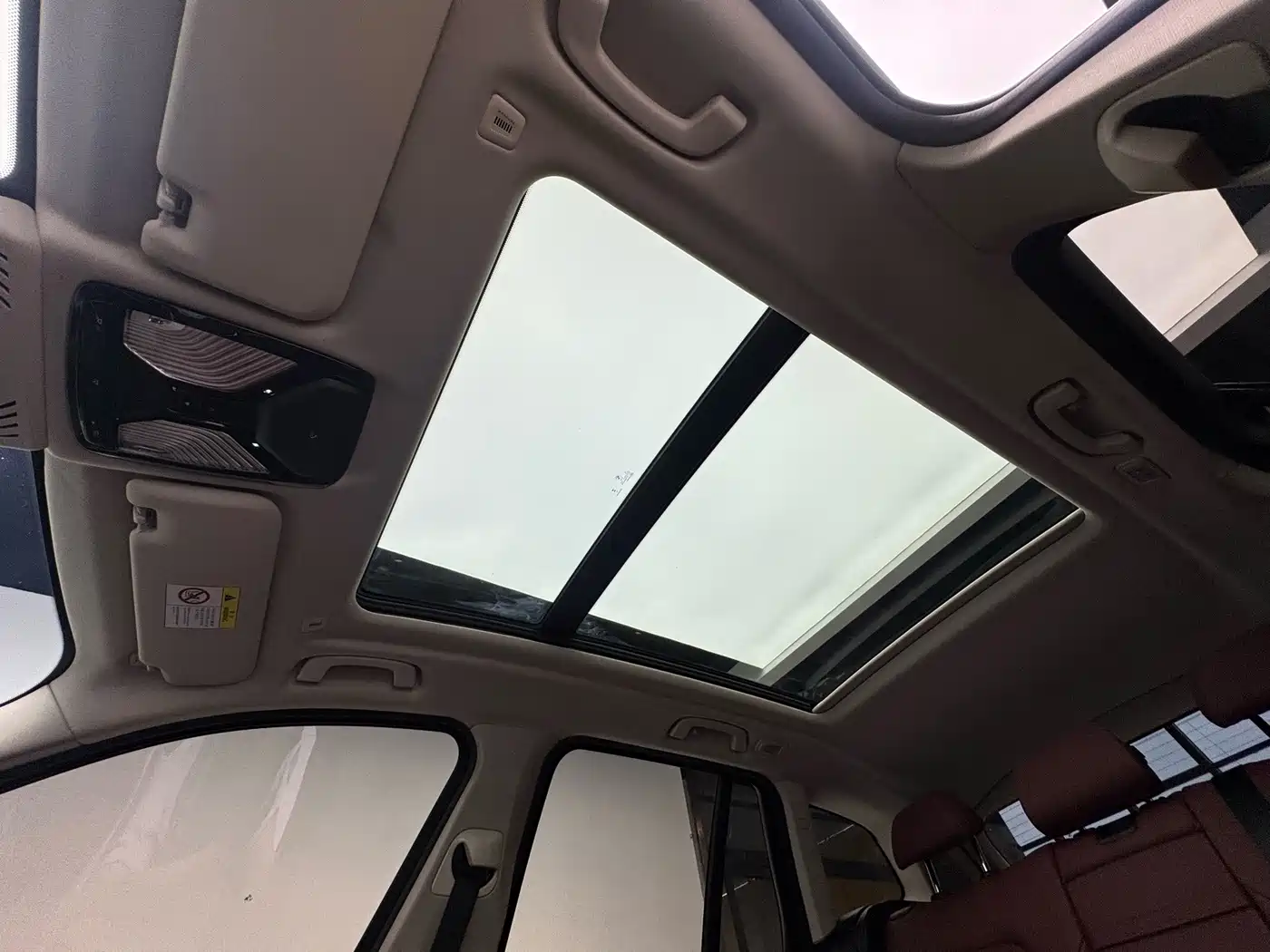 BMW iX3 2024 2024 Innovation Leader