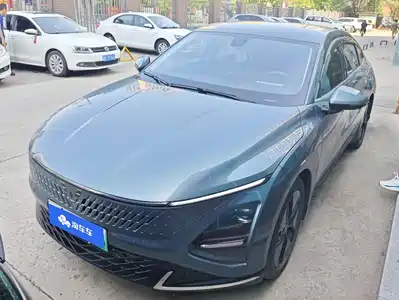 Wuling Starlight