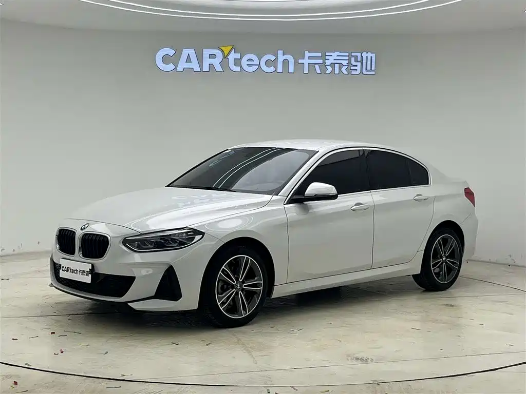 BMW 1 Series 2023 120i M Sport