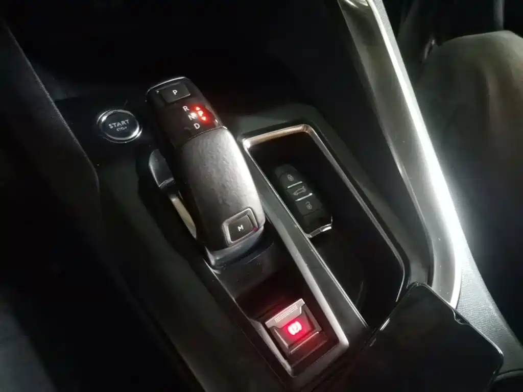 Peugeot 4008 2018 350THP Elite фото 14