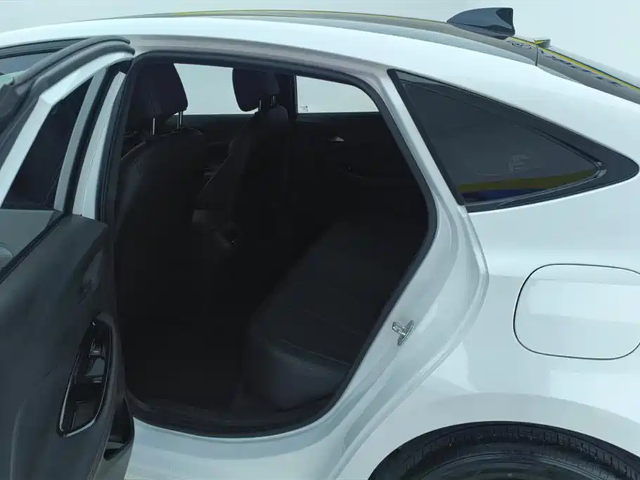 Buick Verano 2023 Pro GS Wind Hunter Edition фото 11